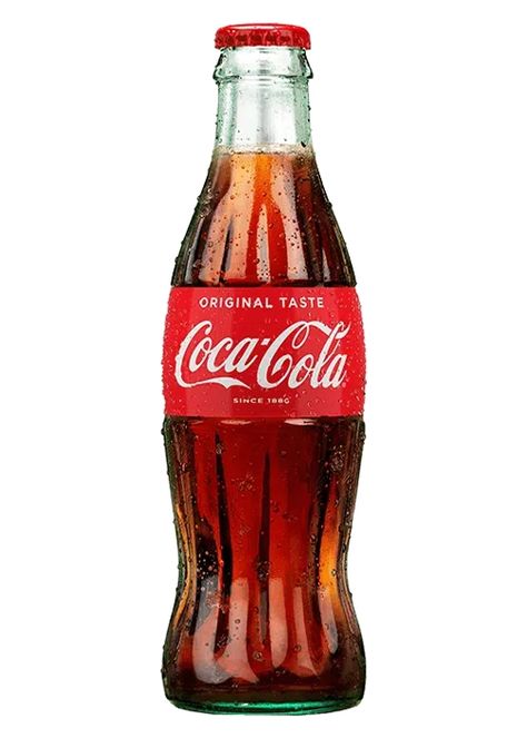 COCA COLA
