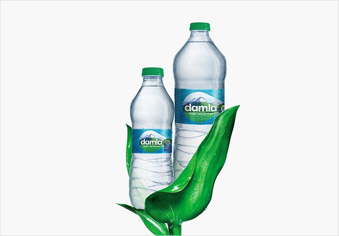 DAMLA 0.5 LT SU