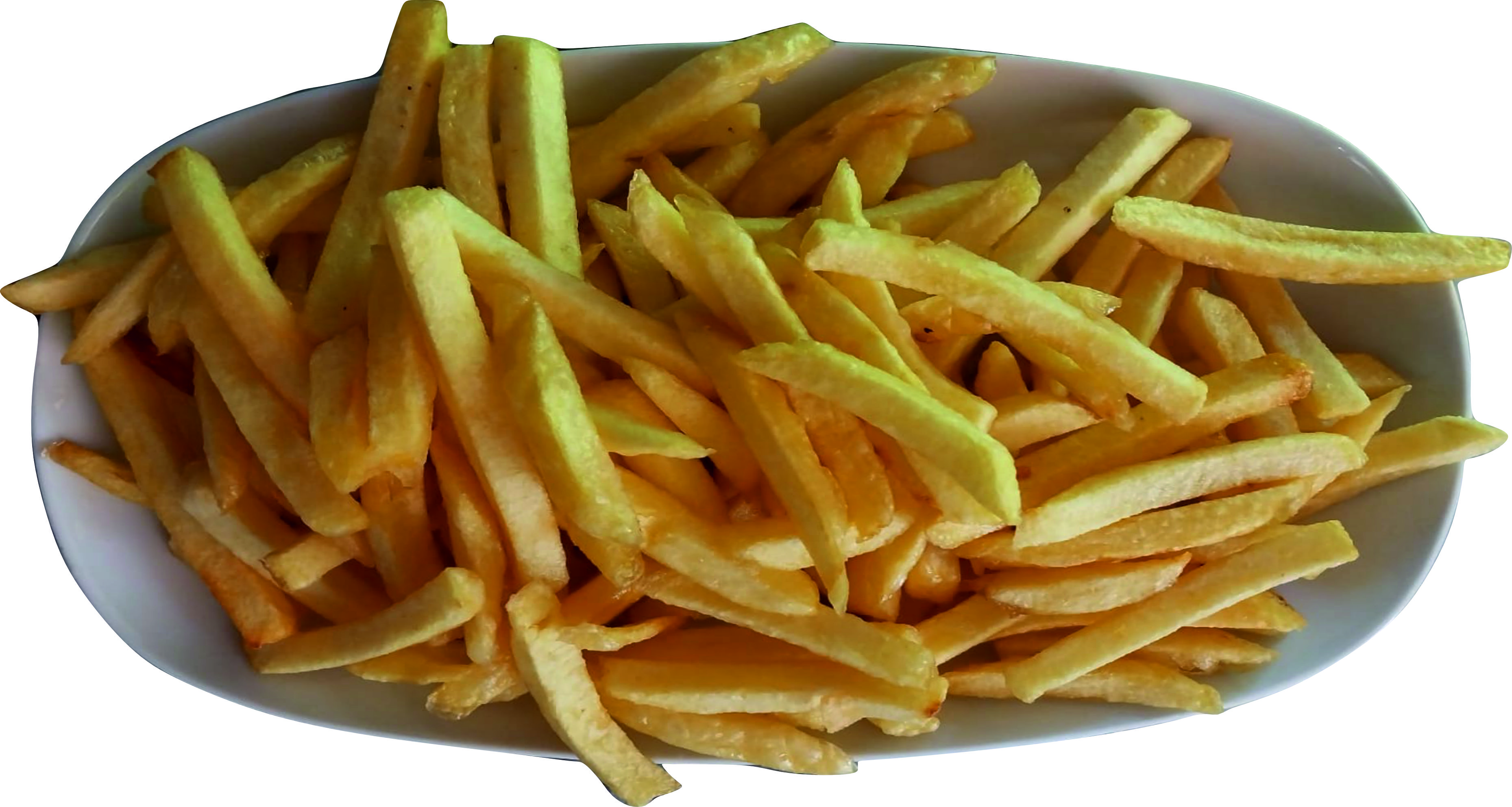 PATATES KIZARTMASI (DUBLE)