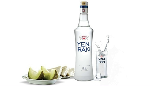 RAKI DUBLE